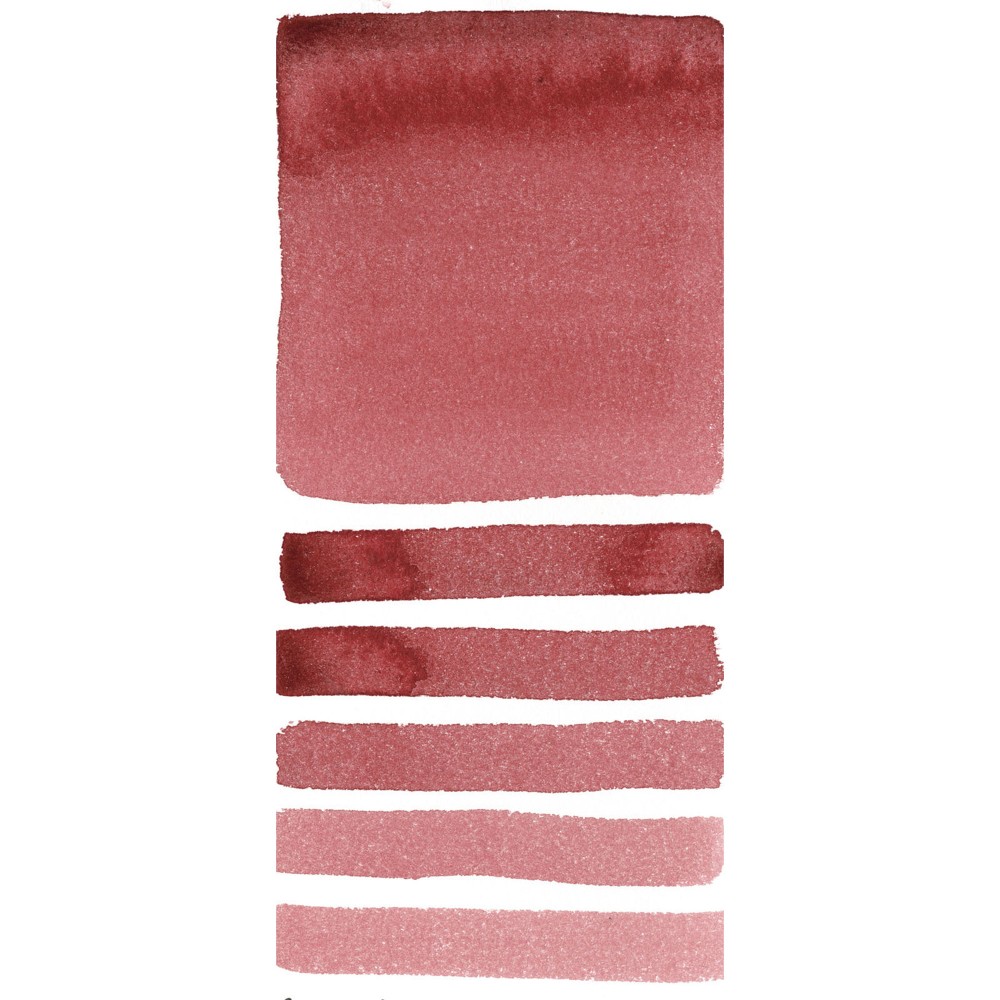 Extra Fine Watercolor paint - Daniel Smith - Pyrrol Crimson, 5 ml