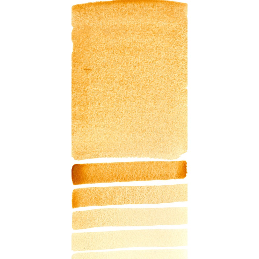 Extra Fine Watercolor paint - Daniel Smith - French Ochre, 5 ml