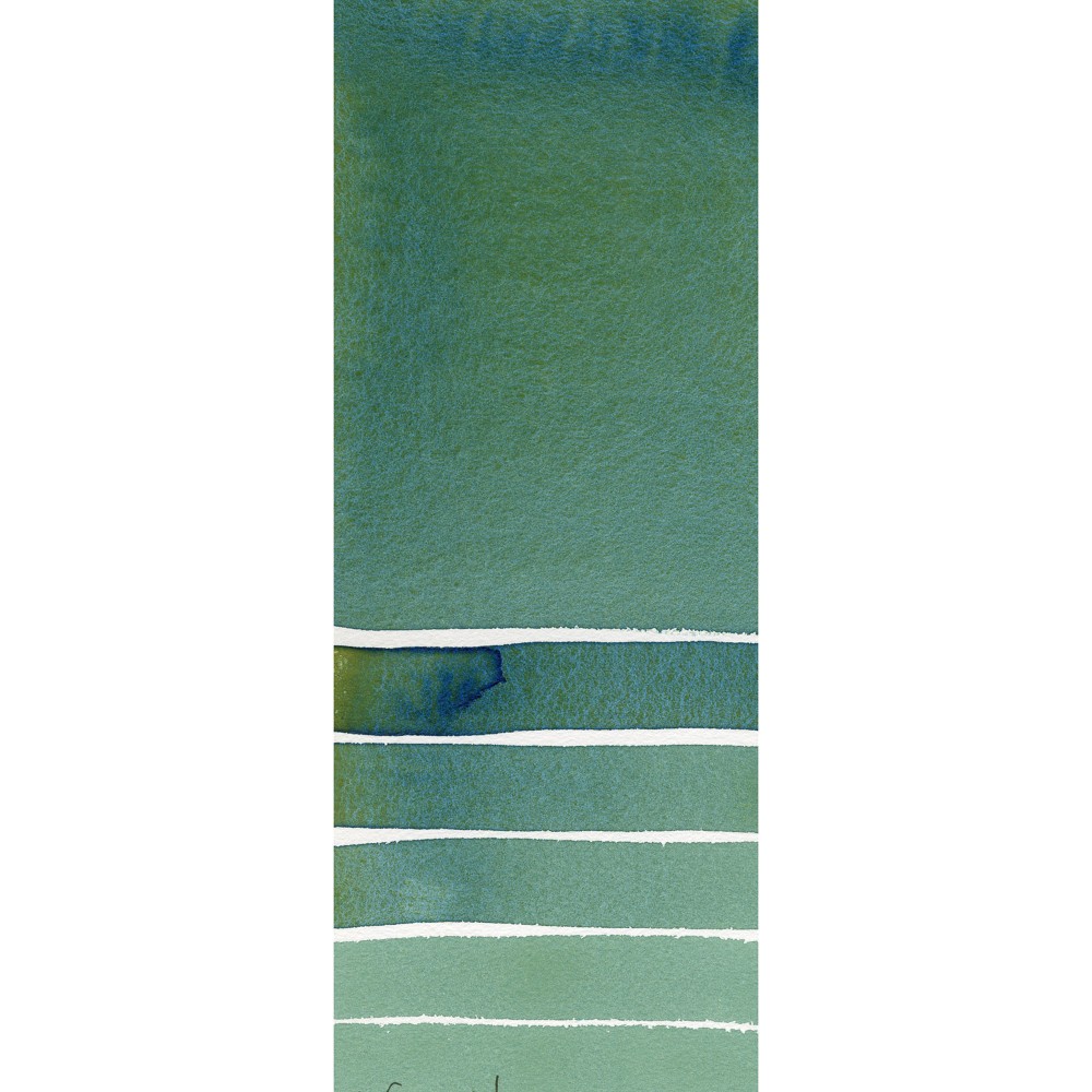 Farba akwarelowa Extra Fine - Daniel Smith - Cascade Green, 5 ml