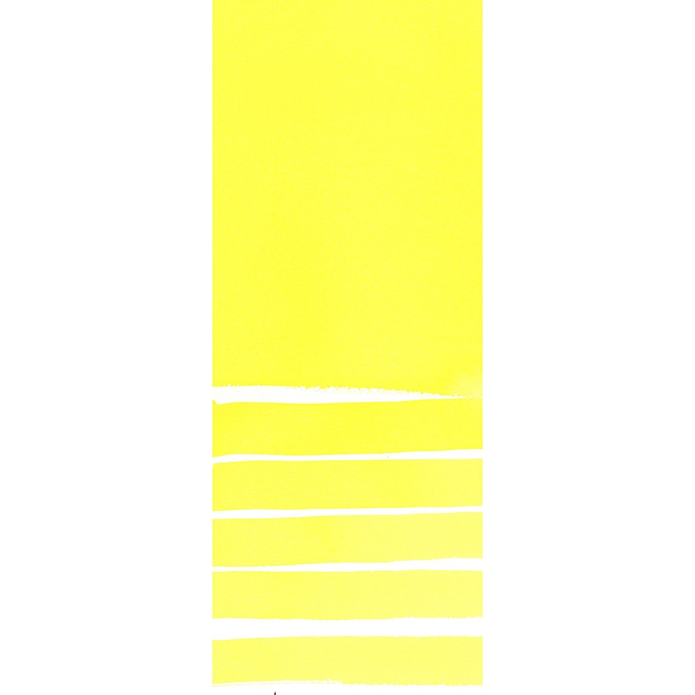 Extra Fine Watercolor paint - Daniel Smith - Bismuth Vanadate Yellow, 5 ml