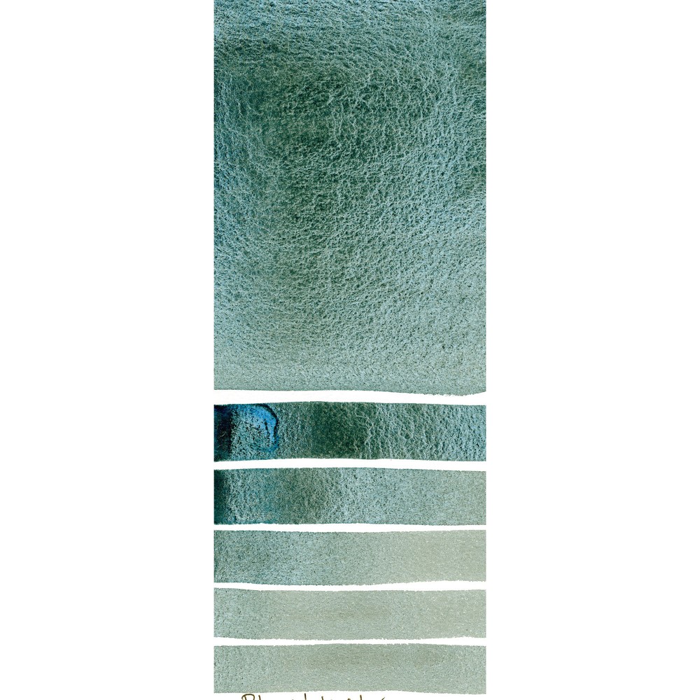 Extra Fine Watercolor paint - Daniel Smith - Lunar Blue, 5 ml