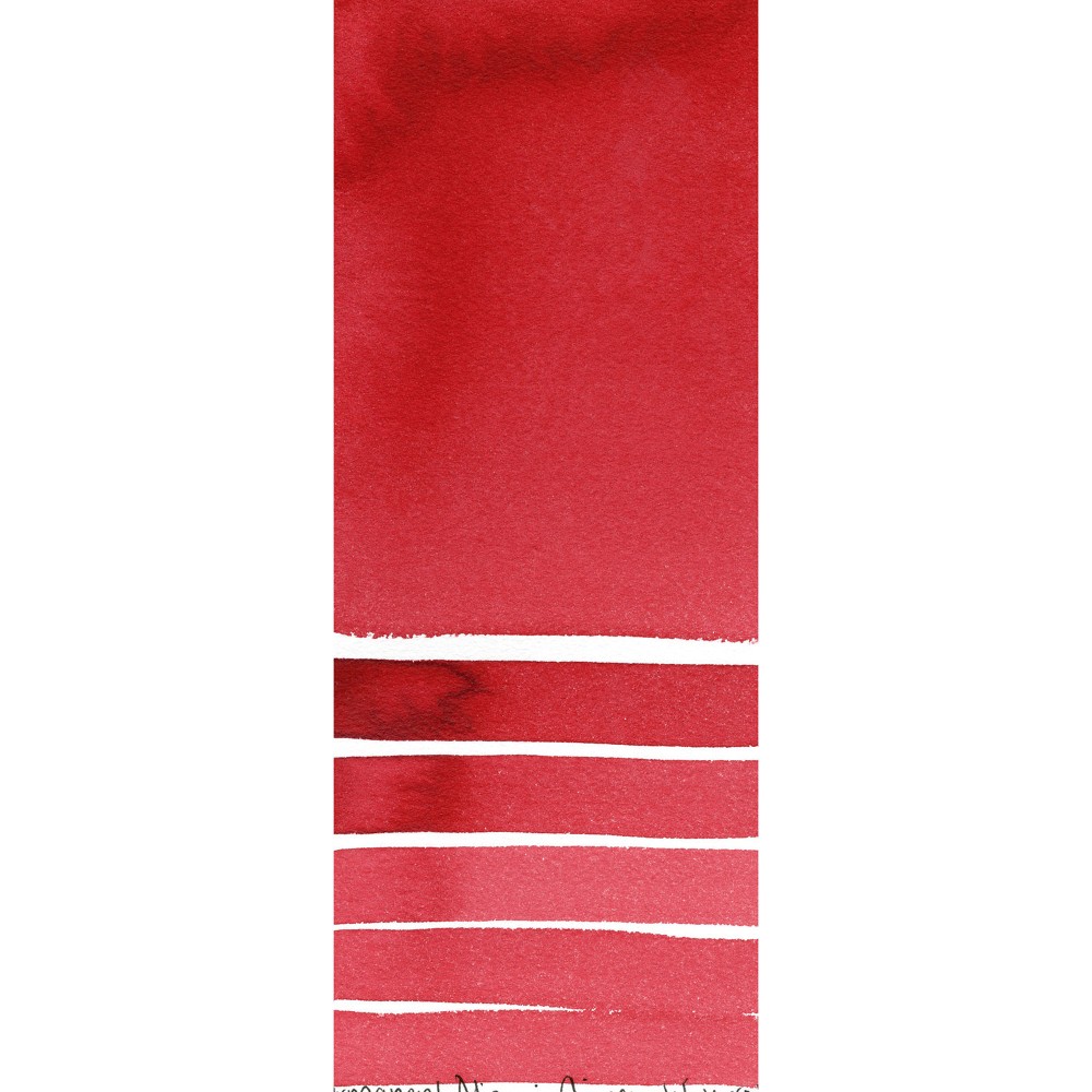Extra Fine Watercolor paint - Daniel Smith - Permanent Alizarin Crimson, 5 ml