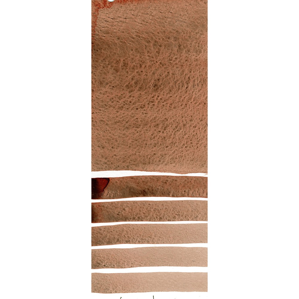 Extra Fine PrimaTek Watercolor paint - Daniel Smith - Piemontite Genuine, 5 ml