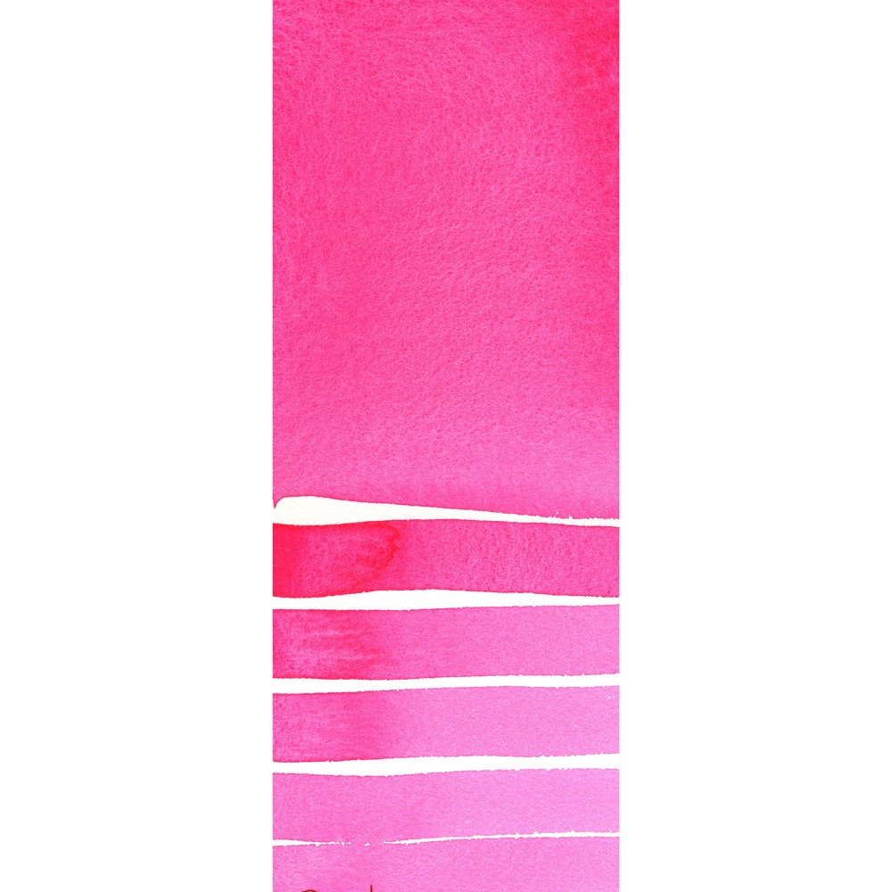 Extra Fine Watercolor paint - Daniel Smith - Opera Pink, 5 ml