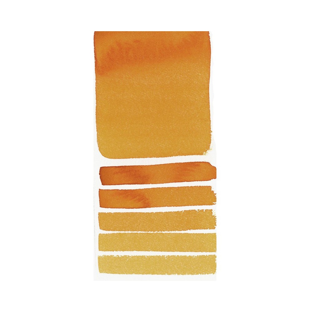 Farba akwarelowa Extra Fine - Daniel Smith - Aussie Red Gold, 5 ml