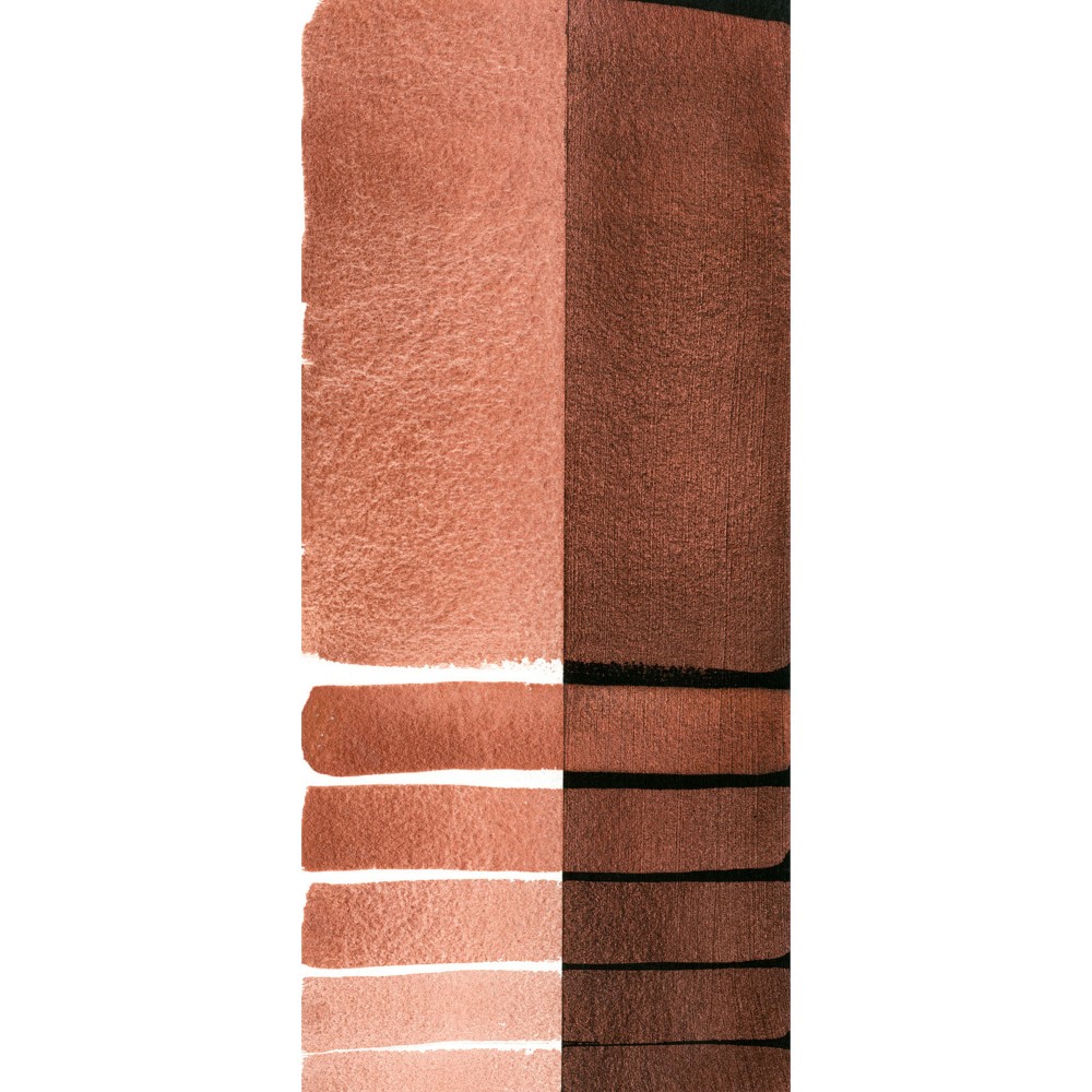 Farba akwarelowa Extra Fine Luminescent - Daniel Smith - Iridescent Copper, 5 ml