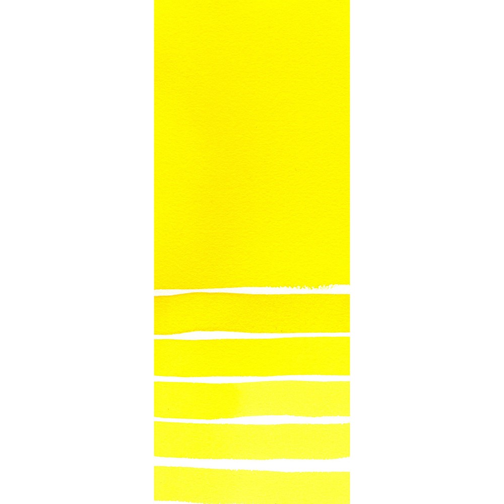Farba akwarelowa Extra Fine w półkostce - Daniel Smith - Hansa Yellow Medium