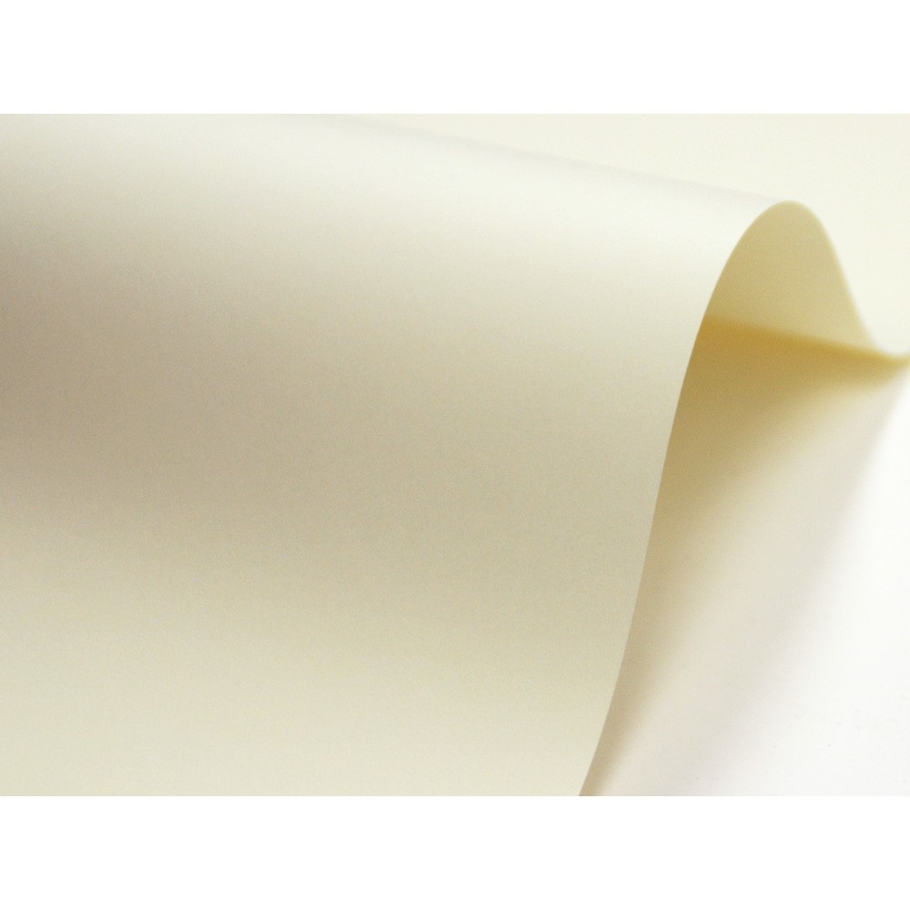 Papier Splendorgel 230g - Avorio kremowy A4