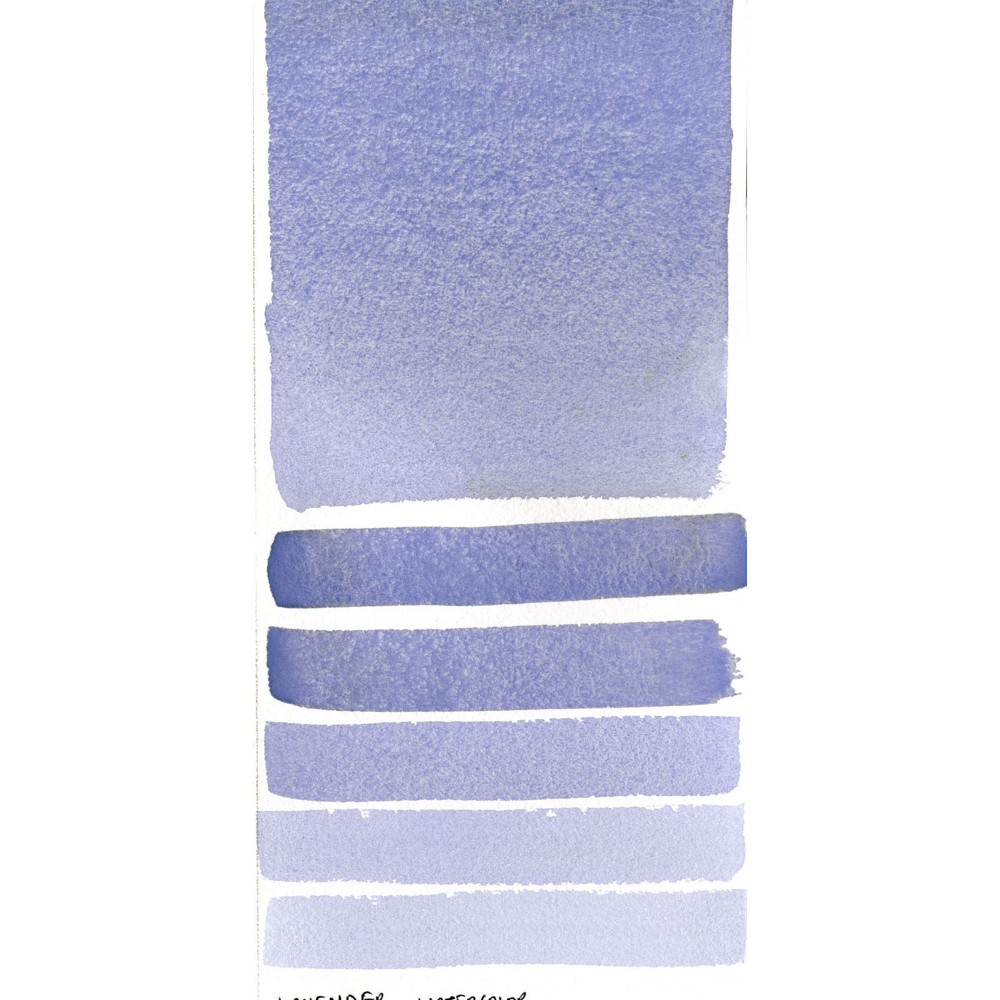 Farba akwarelowa Extra Fine w półkostce - Daniel Smith - Lavender