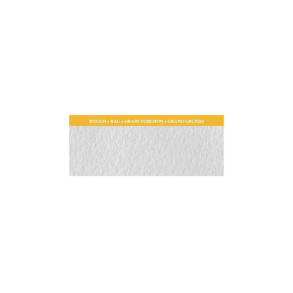 Master's watercolour paper pad 26 x 36 cm - Clairefontaine - rough, 300 g, 20 sheets