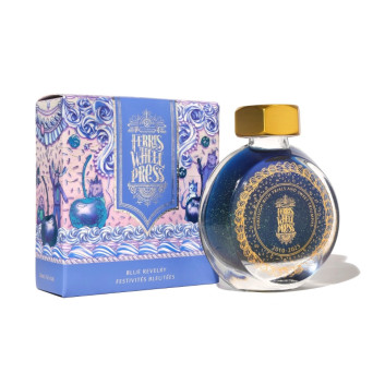 Atrament Limited Edition - Ferris Wheel Press - Blue Revelry, 38 ml