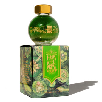 Atrament FerriTales Bestiary Series - Ferris Wheel Press - Lores of the Loch, 20 ml