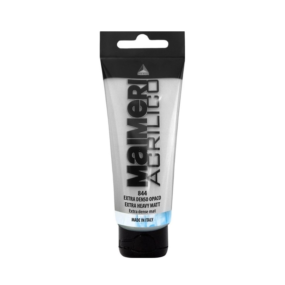 Medium żelowe - Maimeri - gęste, matowe, 200 ml