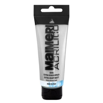 Gel medium - Maimeri - dense, matt, 200 ml