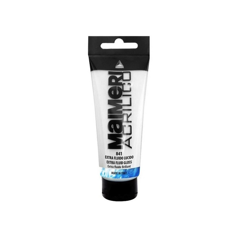 Gel medium - Maimeri - gloss, 200 ml