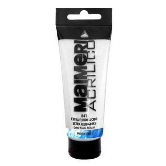 Medium żelowe - Maimeri - błyszczące, 200 ml