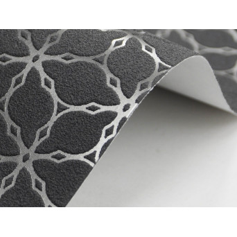 Decorative, patterned paper - Graphite