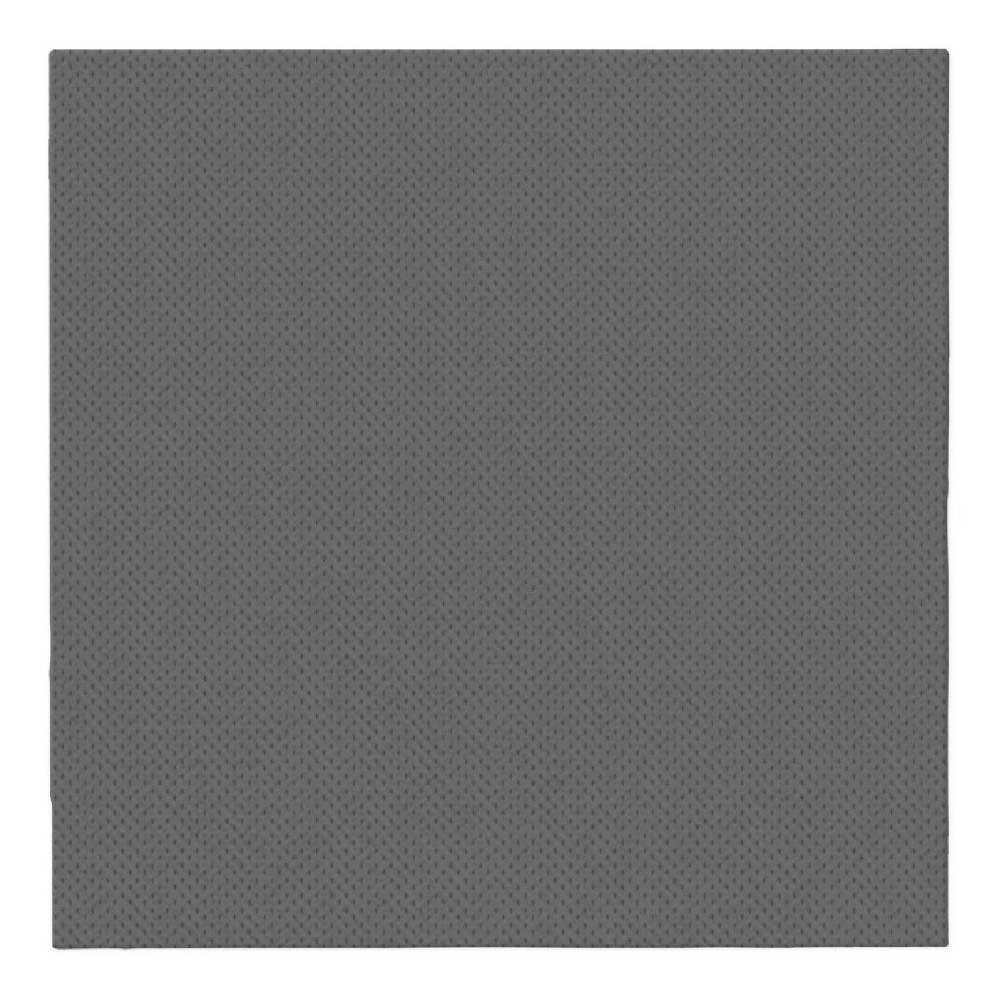 Serwetki ozdobne Softpoint - Paw - Grey, 50 szt.