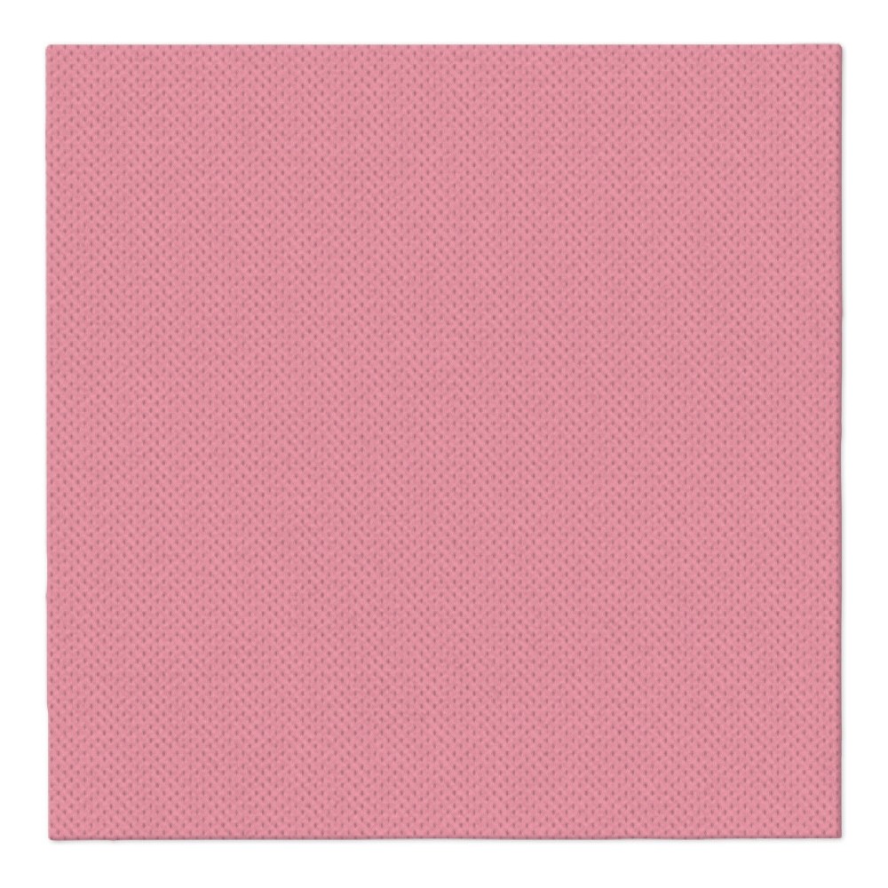 Decorative Softpoint napkins - Paw - Rosa, 50 pcs.