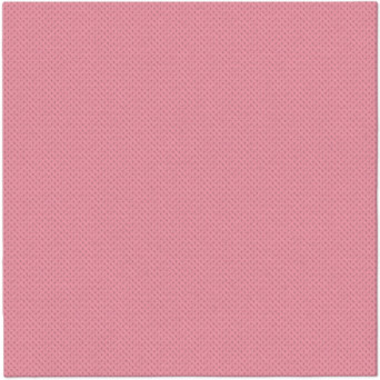 Serwetki ozdobne Softpoint - Paw - Rosa, 50 szt.