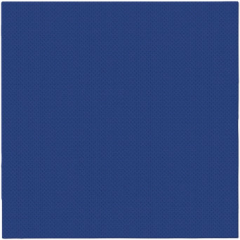 Serwetki ozdobne Softpoint - Paw - Navy Blue, 50 szt.