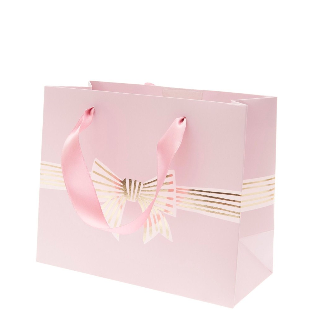 Torba prezentowa Bow - Rico Design - 22 x 18 x 10 cm