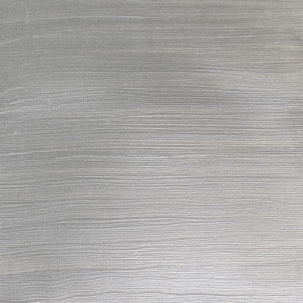 Farba akrylowa Galeria - Winsor & Newton - 617, Silver, 250 ml