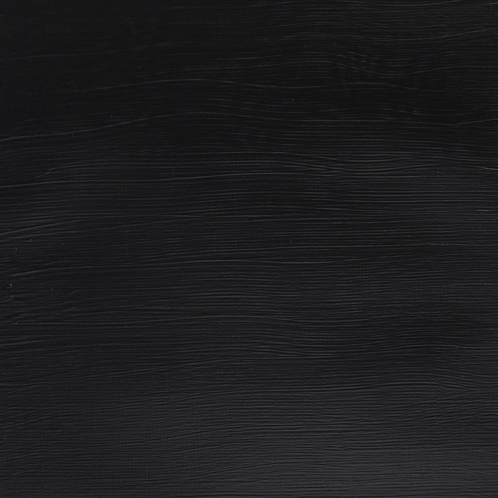 Farba akrylowa Galeria - Winsor & Newton - 331, Ivory Black, 250 ml
