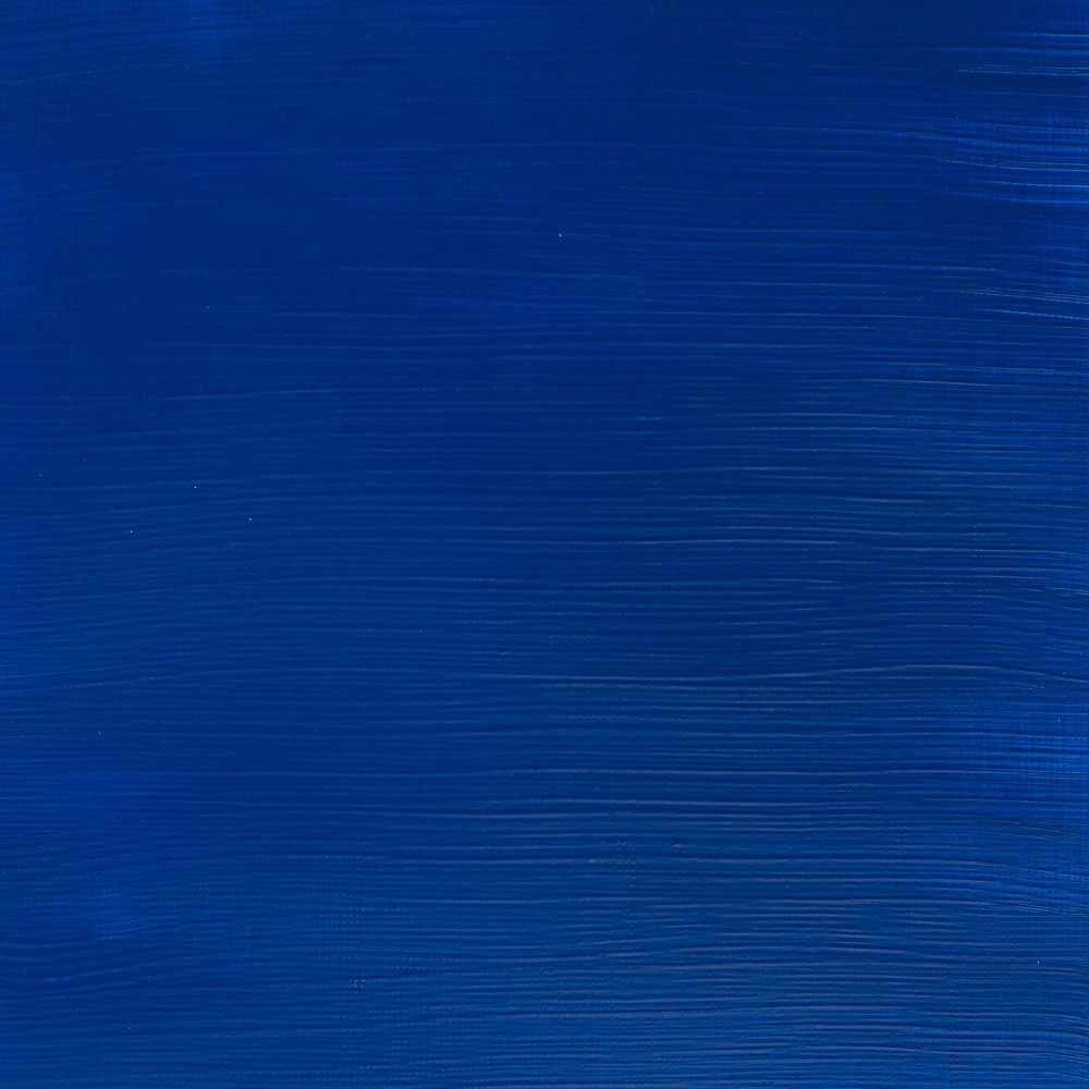 Farba akrylowa Galeria - Winsor & Newton - 535, Process Cyan, 250 ml