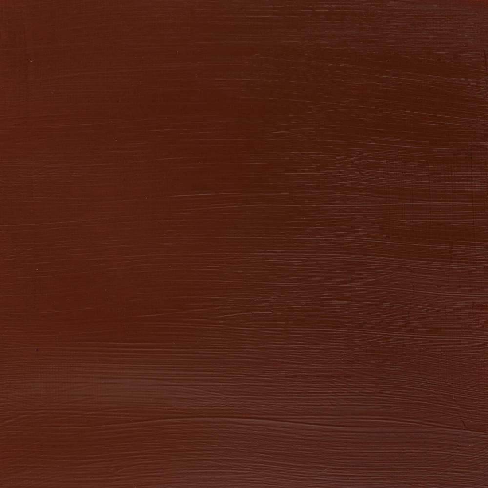 Farba akrylowa Galeria - Winsor & Newton - 074, Burnt Sienna, 250 ml