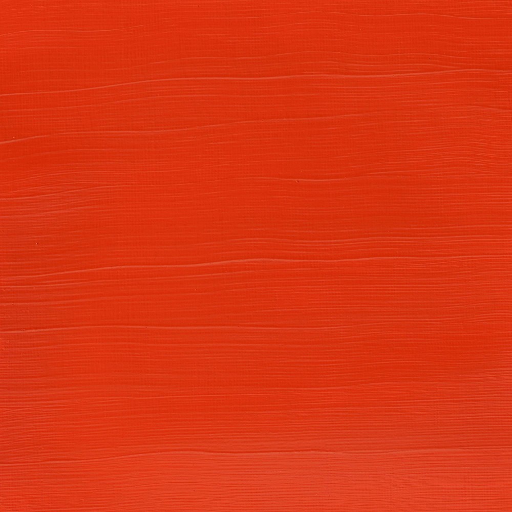 Acrylic paint Galeria - Winsor & Newton - 090, Cadmium Orange Hue, 250 ml