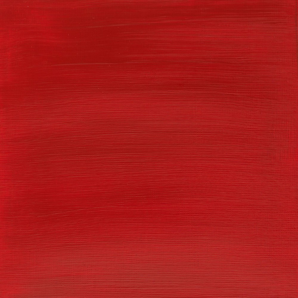 Acrylic paint Galeria - Winsor & Newton - 095, Cadmium Red Hue, 250 ml