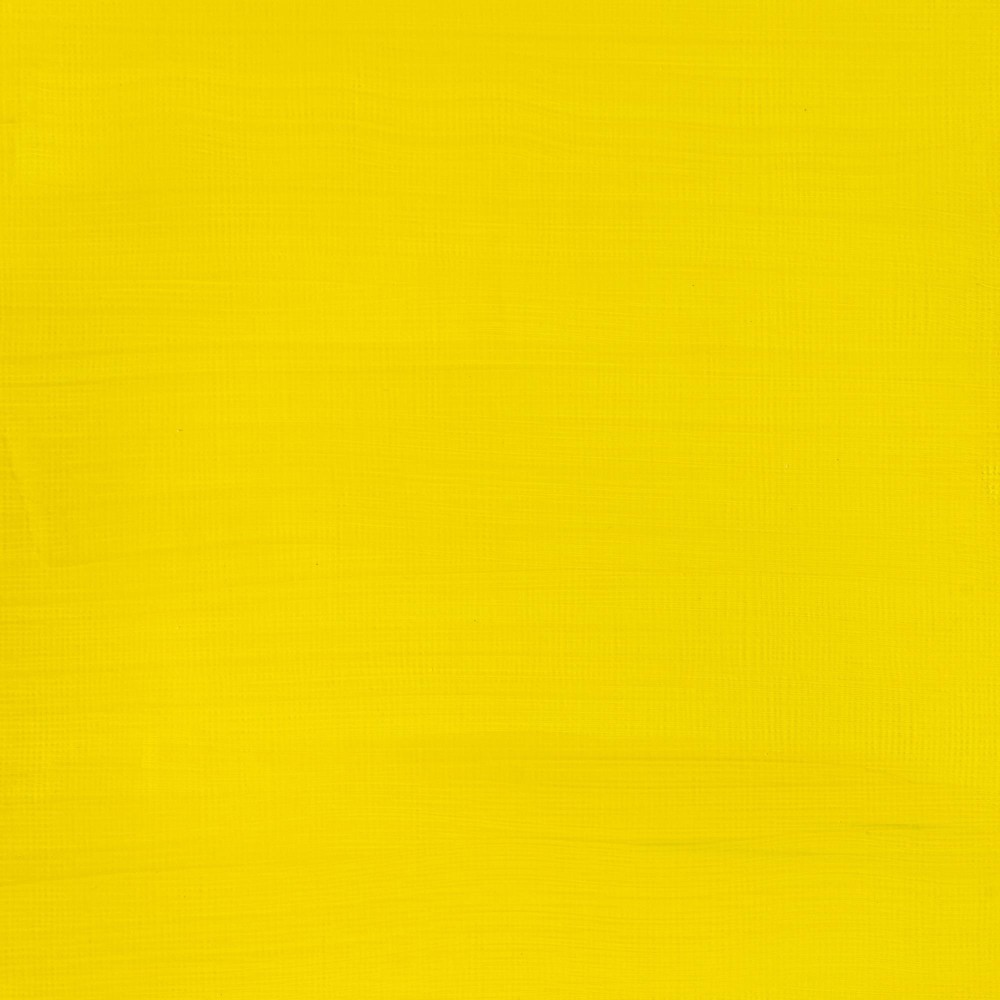 Acrylic paint Galeria - Winsor & Newton - 114, Cadmium Yellow Pale Hue, 250 ml