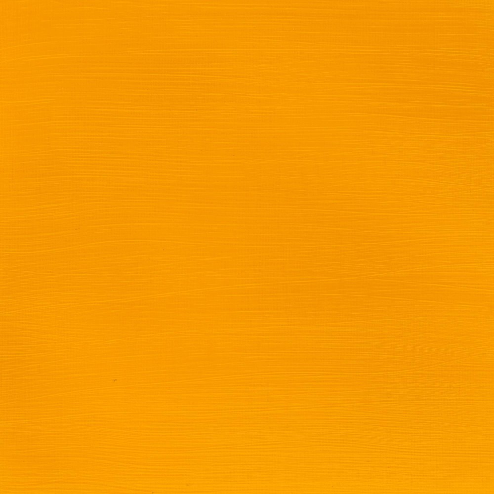 Acrylic paint Galeria - Winsor & Newton - 115, Cadmium Yellow Deep Hue, 250 ml