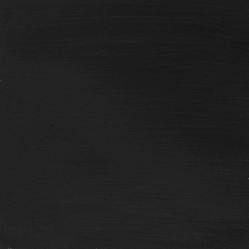 Acrylic paint Galeria - Winsor & Newton - 386, Mars Black, 250 ml