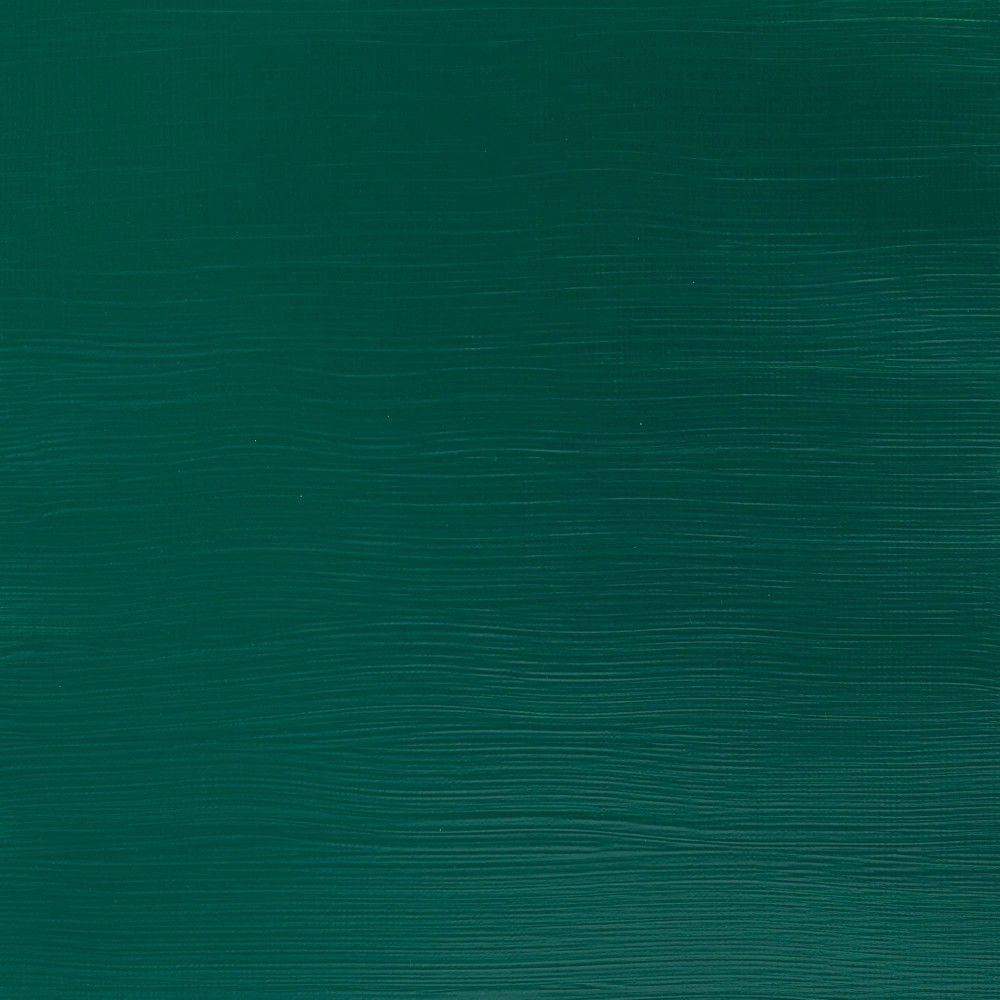 Acrylic paint Galeria - Winsor & Newton - 482, Permanent Green Deep, 250 ml