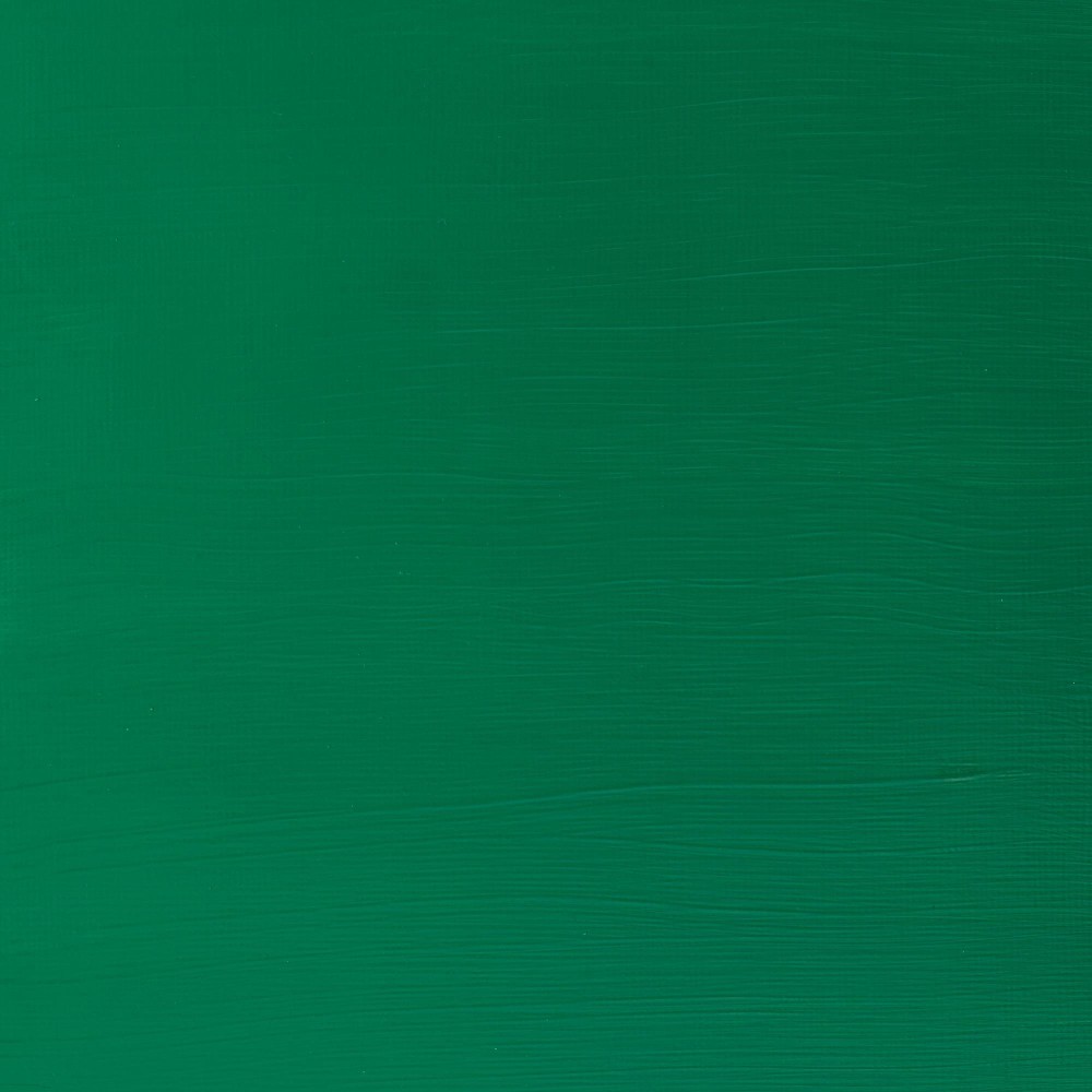 Farba akrylowa Galeria - Winsor & Newton - 484, Permanent Green Middle, 250 ml