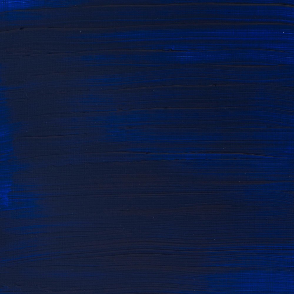 Acrylic paint Galeria - Winsor & Newton - 660, Ultramarine, 250 ml