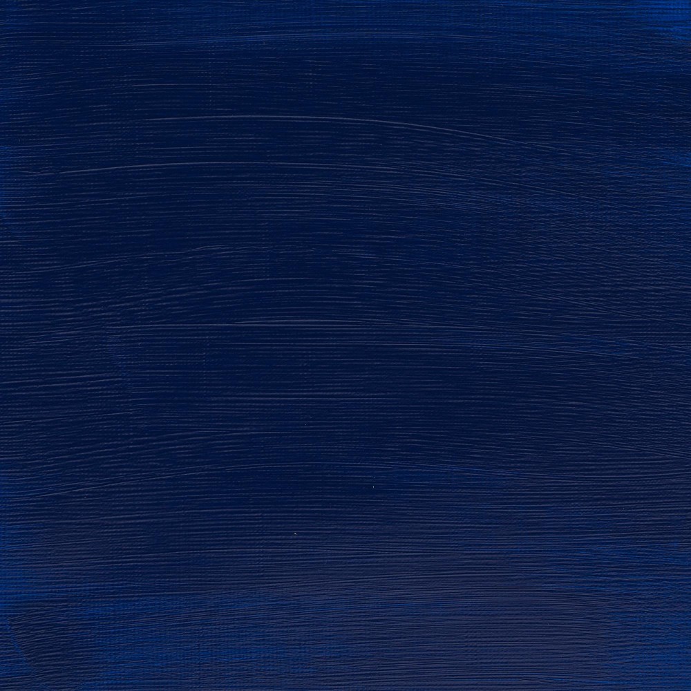 Farba akrylowa Galeria - Winsor & Newton - 706, Winsor Blue, 250 ml
