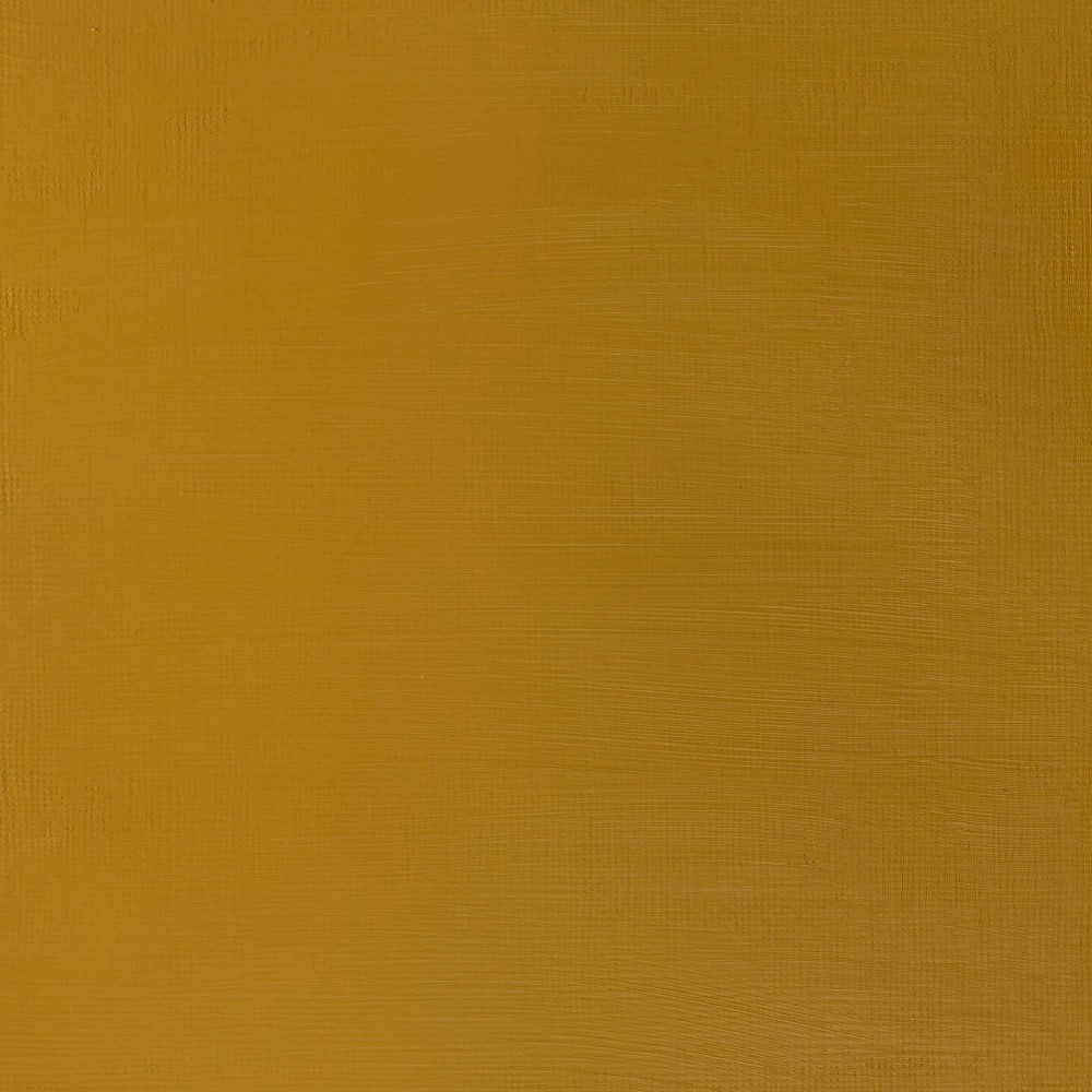 Acrylic paint Galeria - Winsor & Newton - 744, Yellow Ochre, 250 ml