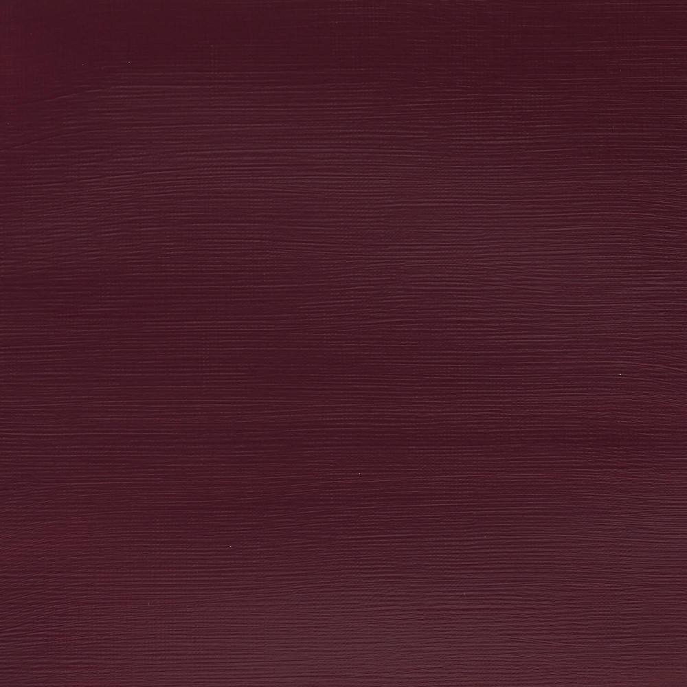 Farba akrylowa Galeria - Winsor & Newton - 075, Burgundy, 250 ml