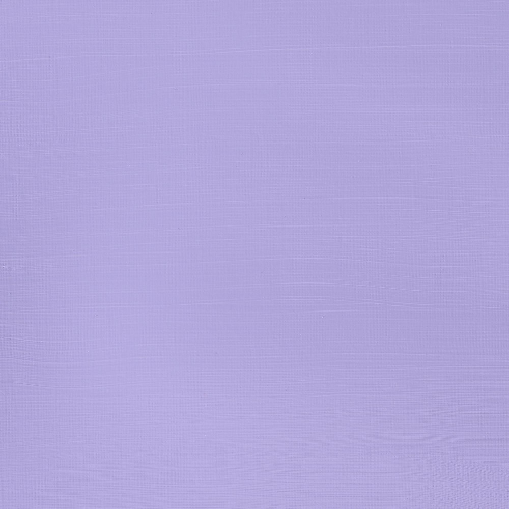 Acrylic paint Galeria - Winsor & Newton - 444, Pale Violet, 250 ml