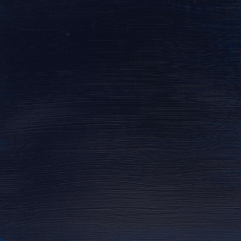 Acrylic paint Galeria - Winsor & Newton - 541, Prussian Blue Hue, 250 ml