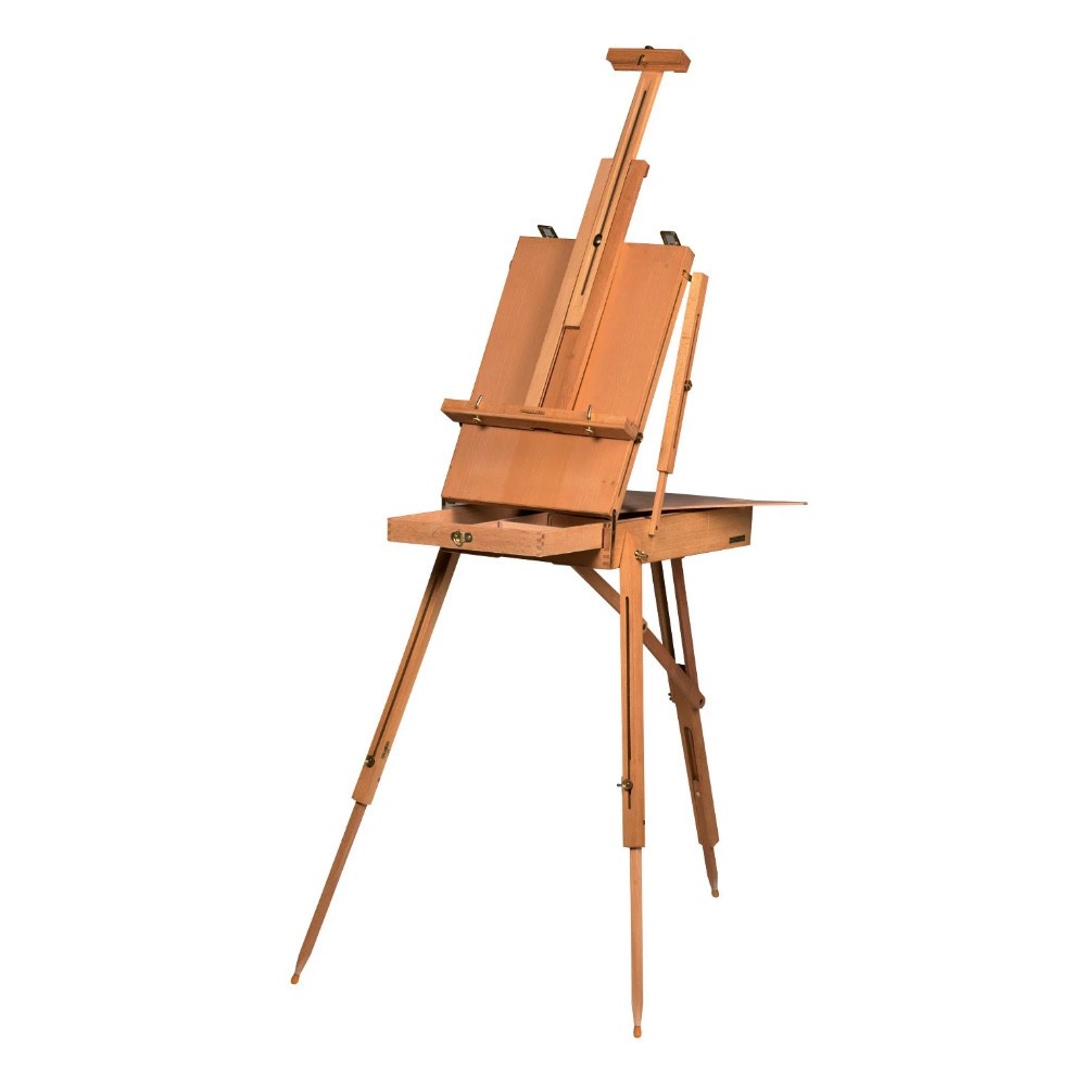 Sztaluga plenerowa w walizce Aurore - Talens Art Creation