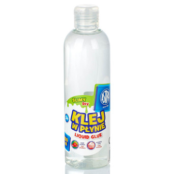 Klej szkolny w płynie - Astra - 250 ml