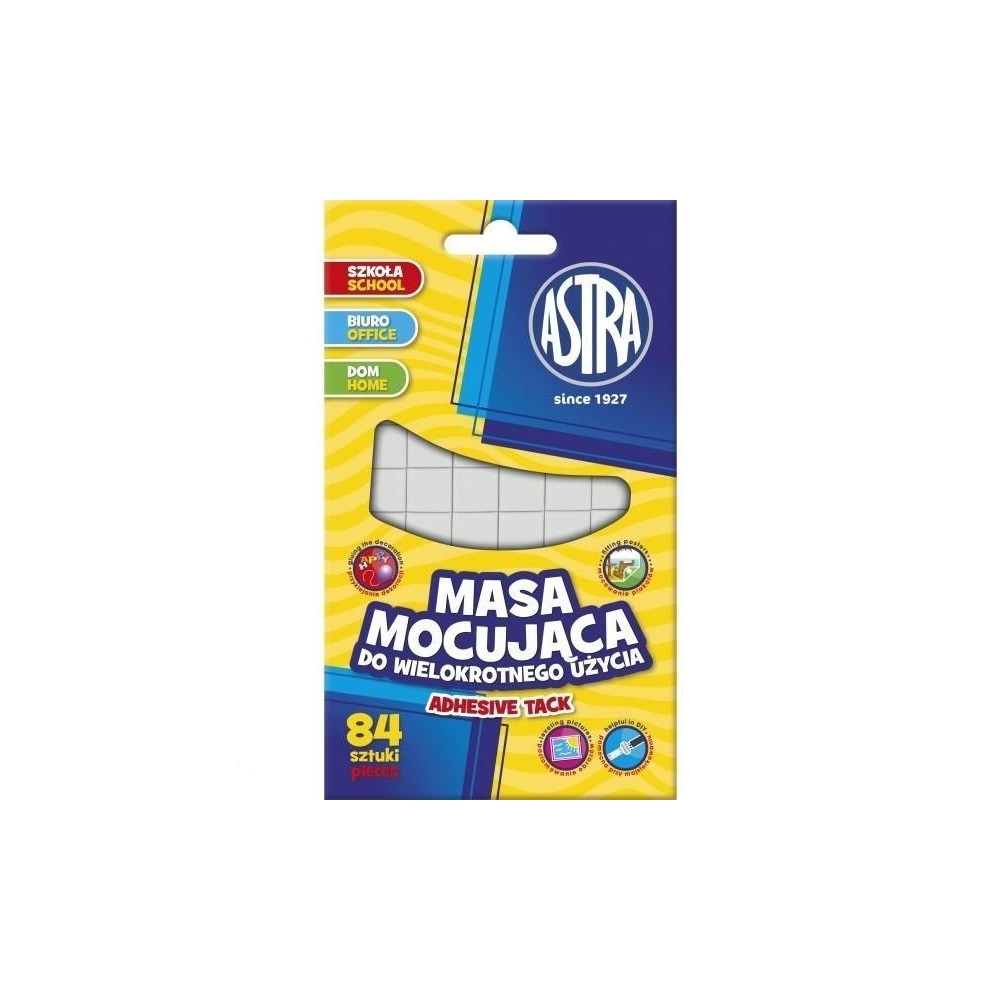 Adhesive tack - Astra - 50 g