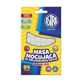 Adhesive tack - Astra - 50 g