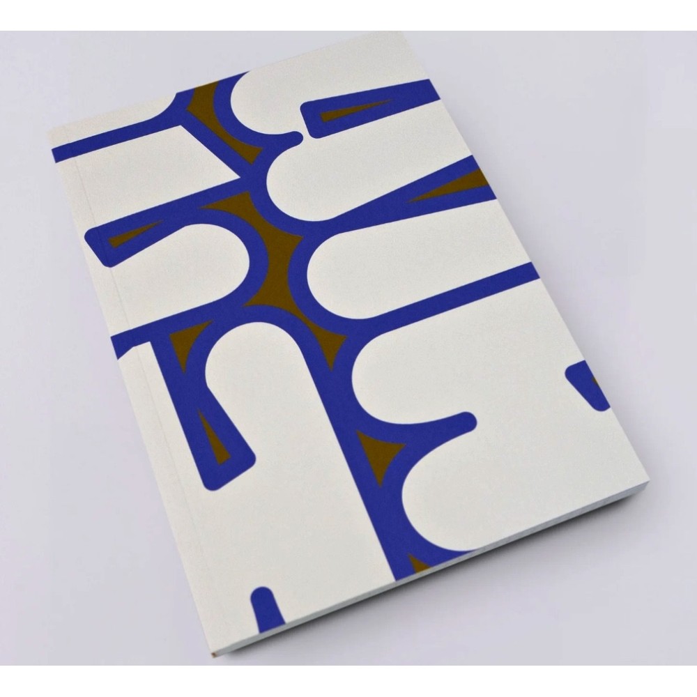 Notebook Hinoki A5 - The Completist. - dotted, softcover, 90 g/m2