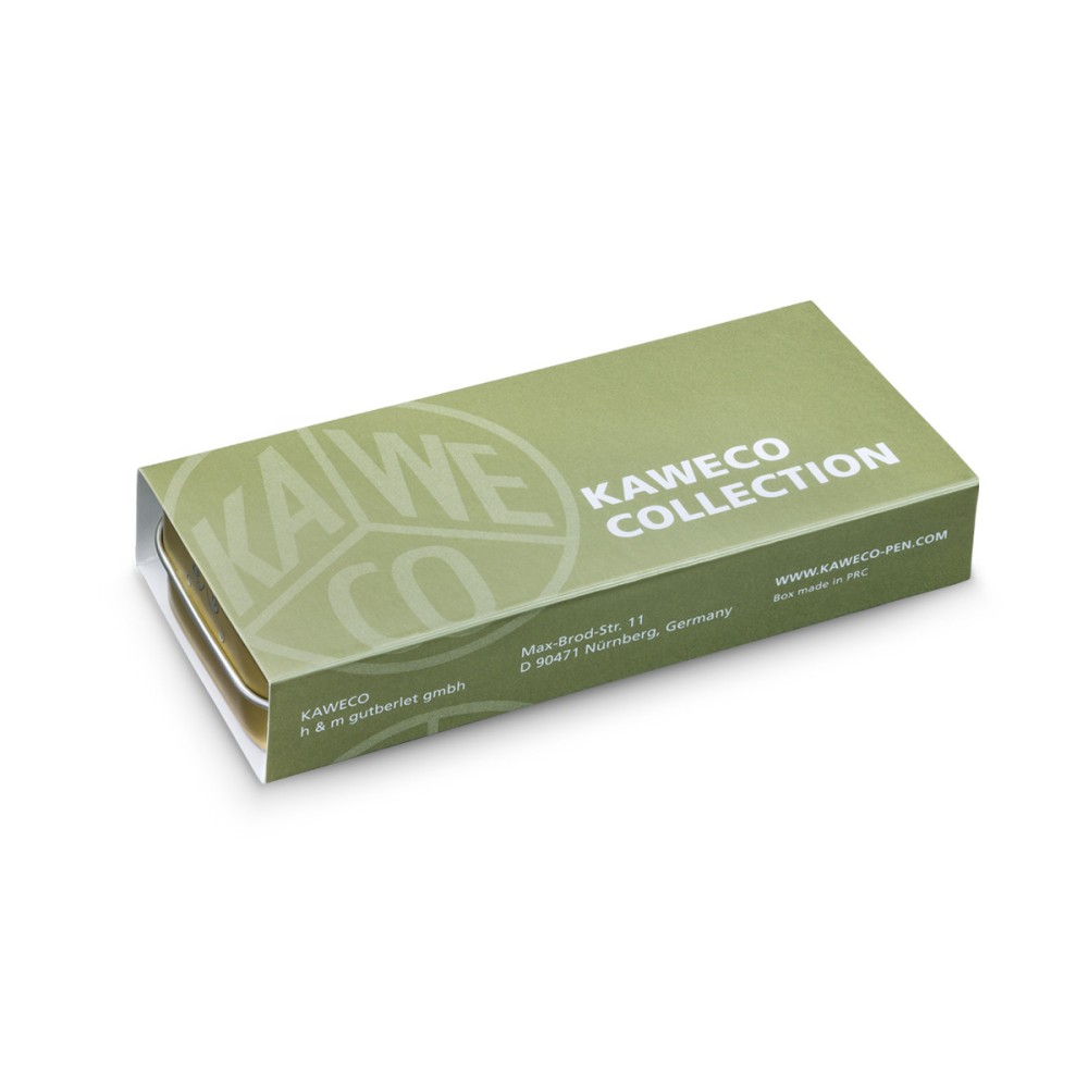 Pióro wieczne Collection - Kaweco - Olivine, BB