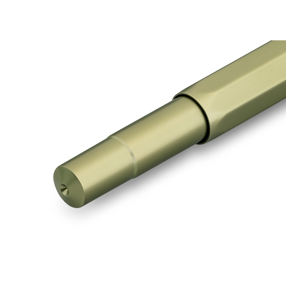 Pióro wieczne Collection - Kaweco - Olivine, BB